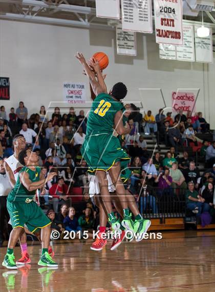 Thumbnail 2 in Newman Smith @ Creekview photogallery.