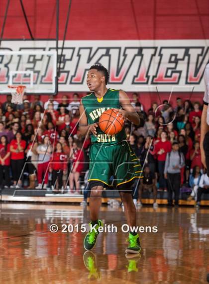 Thumbnail 2 in Newman Smith @ Creekview photogallery.