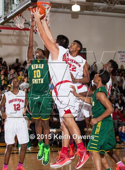 Thumbnail 2 in Newman Smith @ Creekview photogallery.