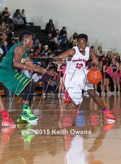 Thumbnail 1 in Newman Smith @ Creekview photogallery.