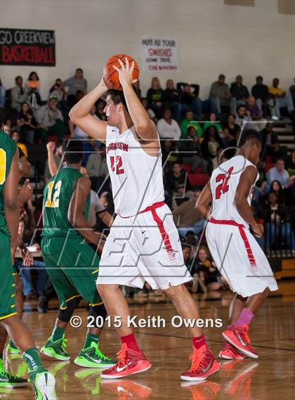 Thumbnail 2 in Newman Smith @ Creekview photogallery.