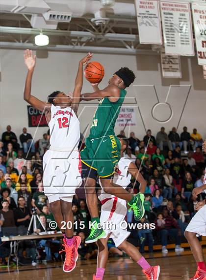 Thumbnail 3 in Newman Smith @ Creekview photogallery.