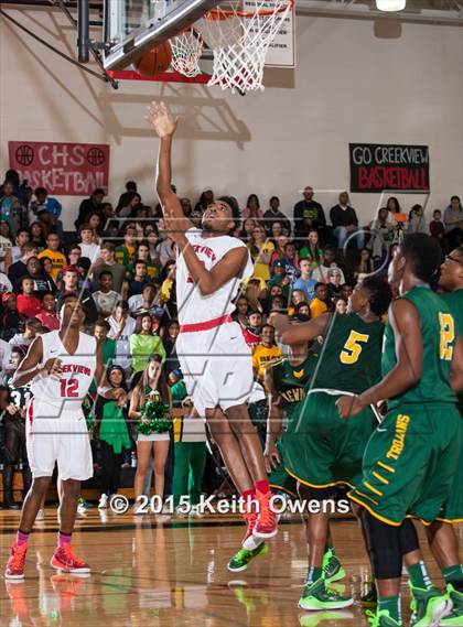 Thumbnail 2 in Newman Smith @ Creekview photogallery.