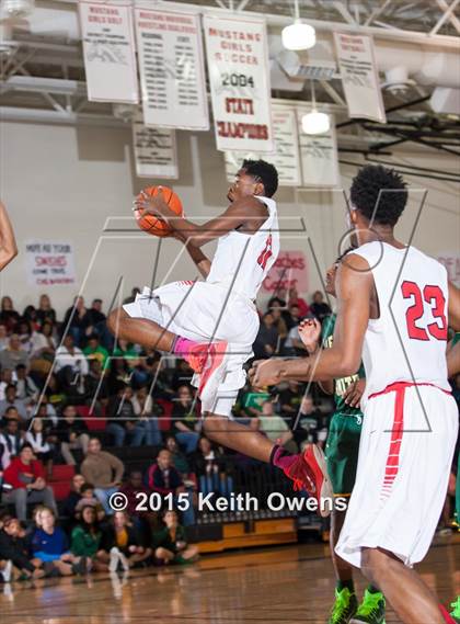 Thumbnail 3 in Newman Smith @ Creekview photogallery.