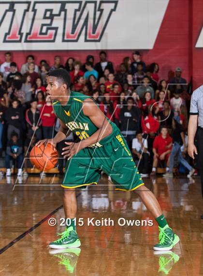Thumbnail 3 in Newman Smith @ Creekview photogallery.