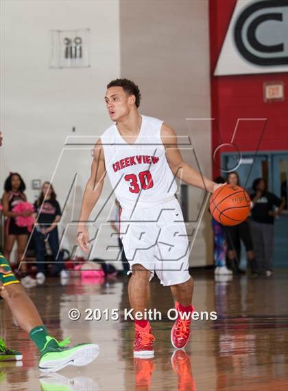 Thumbnail 3 in Newman Smith @ Creekview photogallery.