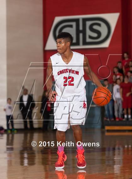 Thumbnail 3 in Newman Smith @ Creekview photogallery.