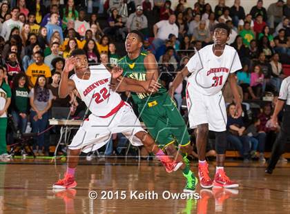 Thumbnail 3 in Newman Smith @ Creekview photogallery.