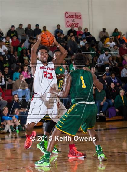 Thumbnail 1 in Newman Smith @ Creekview photogallery.