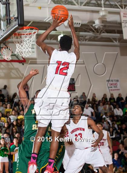 Thumbnail 3 in Newman Smith @ Creekview photogallery.