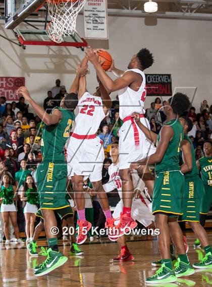 Thumbnail 3 in Newman Smith @ Creekview photogallery.
