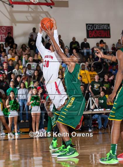 Thumbnail 2 in Newman Smith @ Creekview photogallery.
