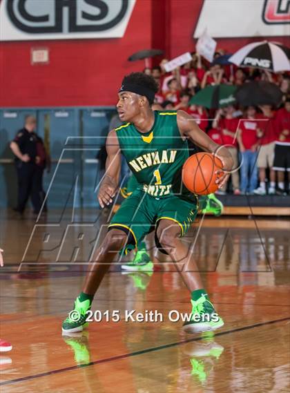 Thumbnail 3 in Newman Smith @ Creekview photogallery.