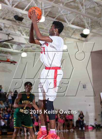 Thumbnail 2 in Newman Smith @ Creekview photogallery.