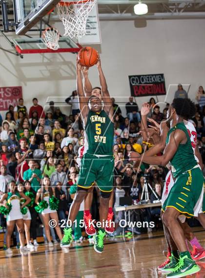 Thumbnail 2 in Newman Smith @ Creekview photogallery.