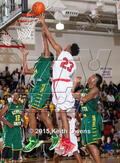 Thumbnail 3 in Newman Smith @ Creekview photogallery.