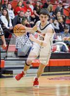 Photo from the gallery "Waterloo @ Highland"
