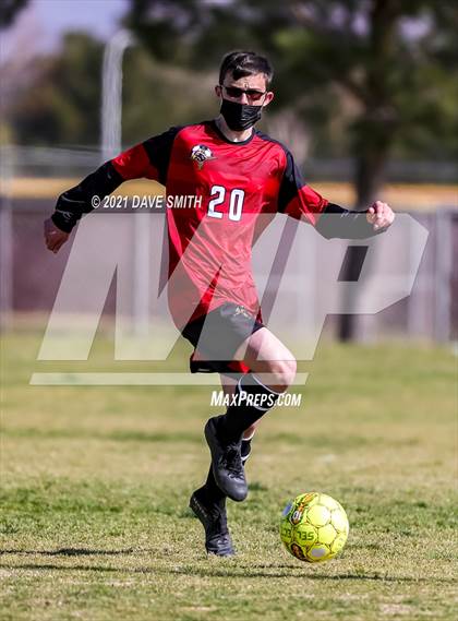 Thumbnail 2 in Alamogordo @ Centennial photogallery.