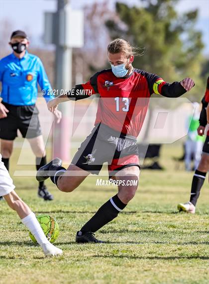 Thumbnail 1 in Alamogordo @ Centennial photogallery.