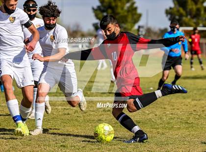 Thumbnail 1 in Alamogordo @ Centennial photogallery.