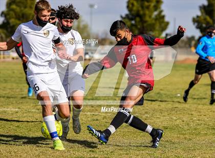 Thumbnail 3 in Alamogordo @ Centennial photogallery.