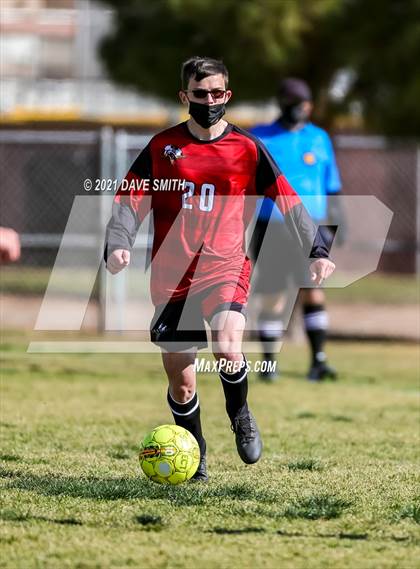 Thumbnail 2 in Alamogordo @ Centennial photogallery.