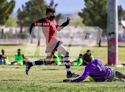Thumbnail 1 in Alamogordo @ Centennial photogallery.