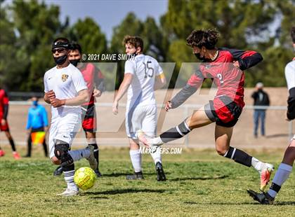 Thumbnail 1 in Alamogordo @ Centennial photogallery.