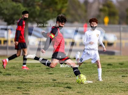 Thumbnail 1 in Alamogordo @ Centennial photogallery.