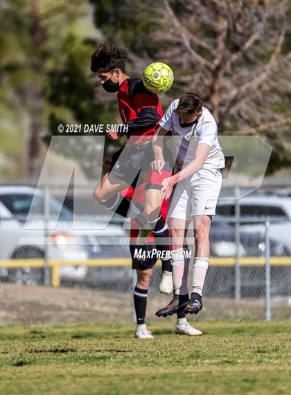Thumbnail 3 in Alamogordo @ Centennial photogallery.