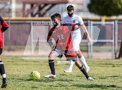 Thumbnail 1 in Alamogordo @ Centennial photogallery.