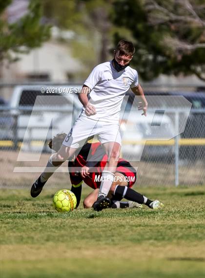Thumbnail 1 in Alamogordo @ Centennial photogallery.