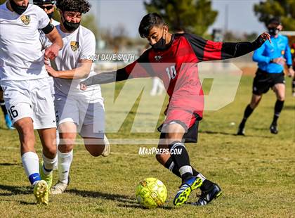 Thumbnail 2 in Alamogordo @ Centennial photogallery.