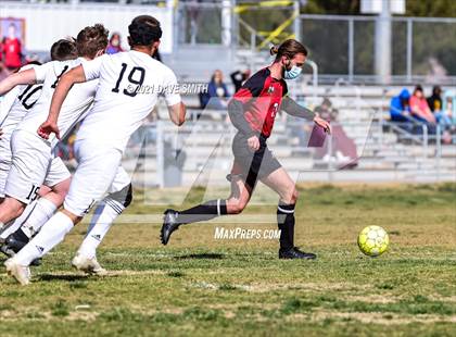 Thumbnail 1 in Alamogordo @ Centennial photogallery.