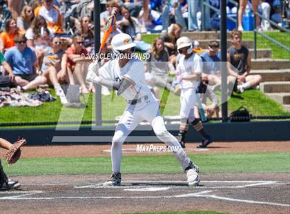 Thumbnail 1 in Merino vs Flatirons Academy (CHSAA 1A Semifinals) photogallery.