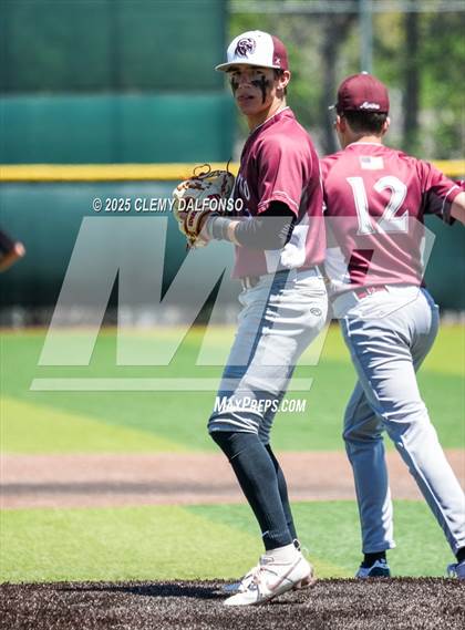 Thumbnail 3 in Merino vs Flatirons Academy (CHSAA 1A Semifinals) photogallery.