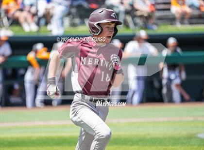 Thumbnail 3 in Merino vs Flatirons Academy (CHSAA 1A Semifinals) photogallery.