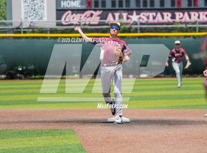 Thumbnail 3 in Merino vs Flatirons Academy (CHSAA 1A Semifinals) photogallery.