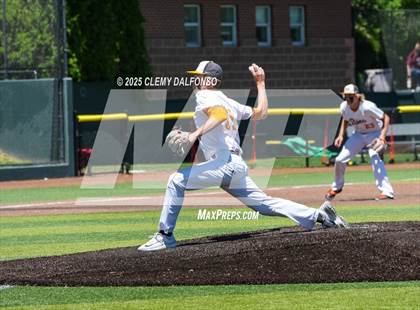 Thumbnail 1 in Merino vs Flatirons Academy (CHSAA 1A Semifinals) photogallery.