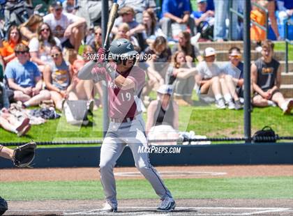 Thumbnail 2 in Merino vs Flatirons Academy (CHSAA 1A Semifinals) photogallery.