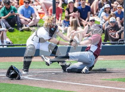 Thumbnail 2 in Merino vs Flatirons Academy (CHSAA 1A Semifinals) photogallery.