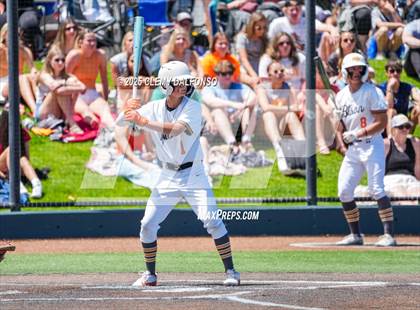 Thumbnail 2 in Merino vs Flatirons Academy (CHSAA 1A Semifinals) photogallery.