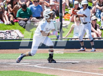 Thumbnail 2 in Merino vs Flatirons Academy (CHSAA 1A Semifinals) photogallery.