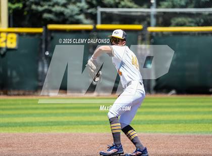 Thumbnail 3 in Merino vs Flatirons Academy (CHSAA 1A Semifinals) photogallery.