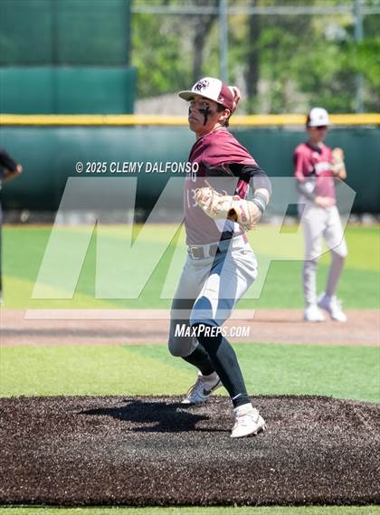 Thumbnail 3 in Merino vs Flatirons Academy (CHSAA 1A Semifinals) photogallery.
