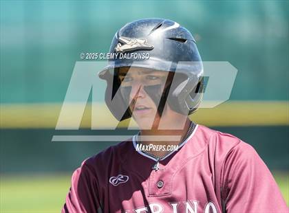 Thumbnail 3 in Merino vs Flatirons Academy (CHSAA 1A Semifinals) photogallery.