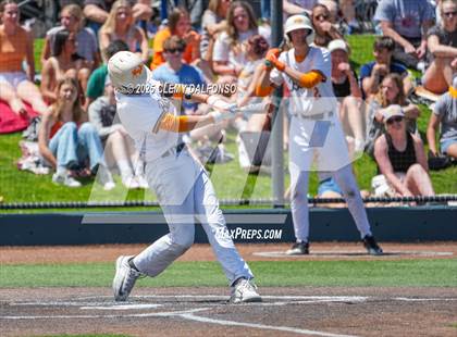 Thumbnail 2 in Merino vs Flatirons Academy (CHSAA 1A Semifinals) photogallery.