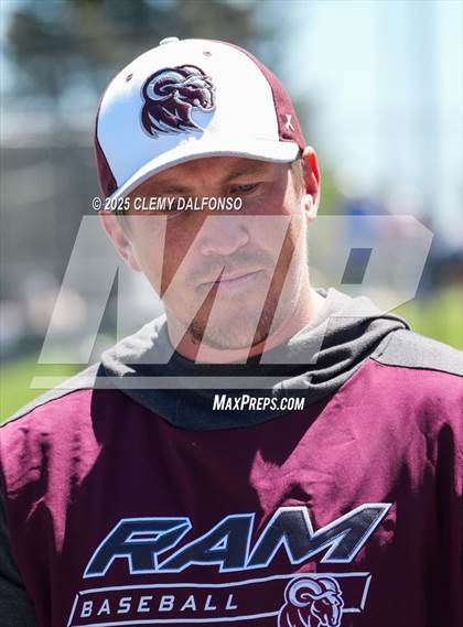 Thumbnail 1 in Merino vs Flatirons Academy (CHSAA 1A Semifinals) photogallery.