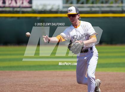 Thumbnail 2 in Merino vs Flatirons Academy (CHSAA 1A Semifinals) photogallery.