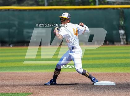 Thumbnail 2 in Merino vs Flatirons Academy (CHSAA 1A Semifinals) photogallery.